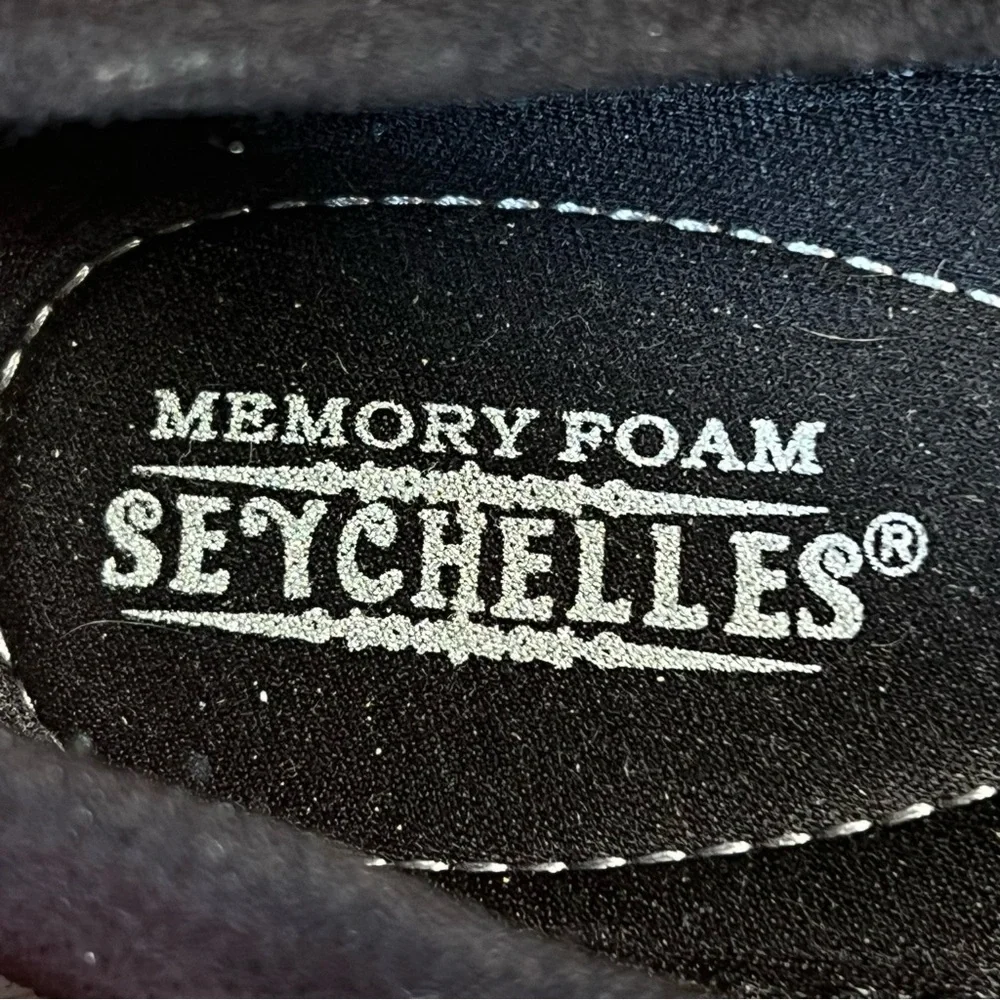 Seychelles French 1